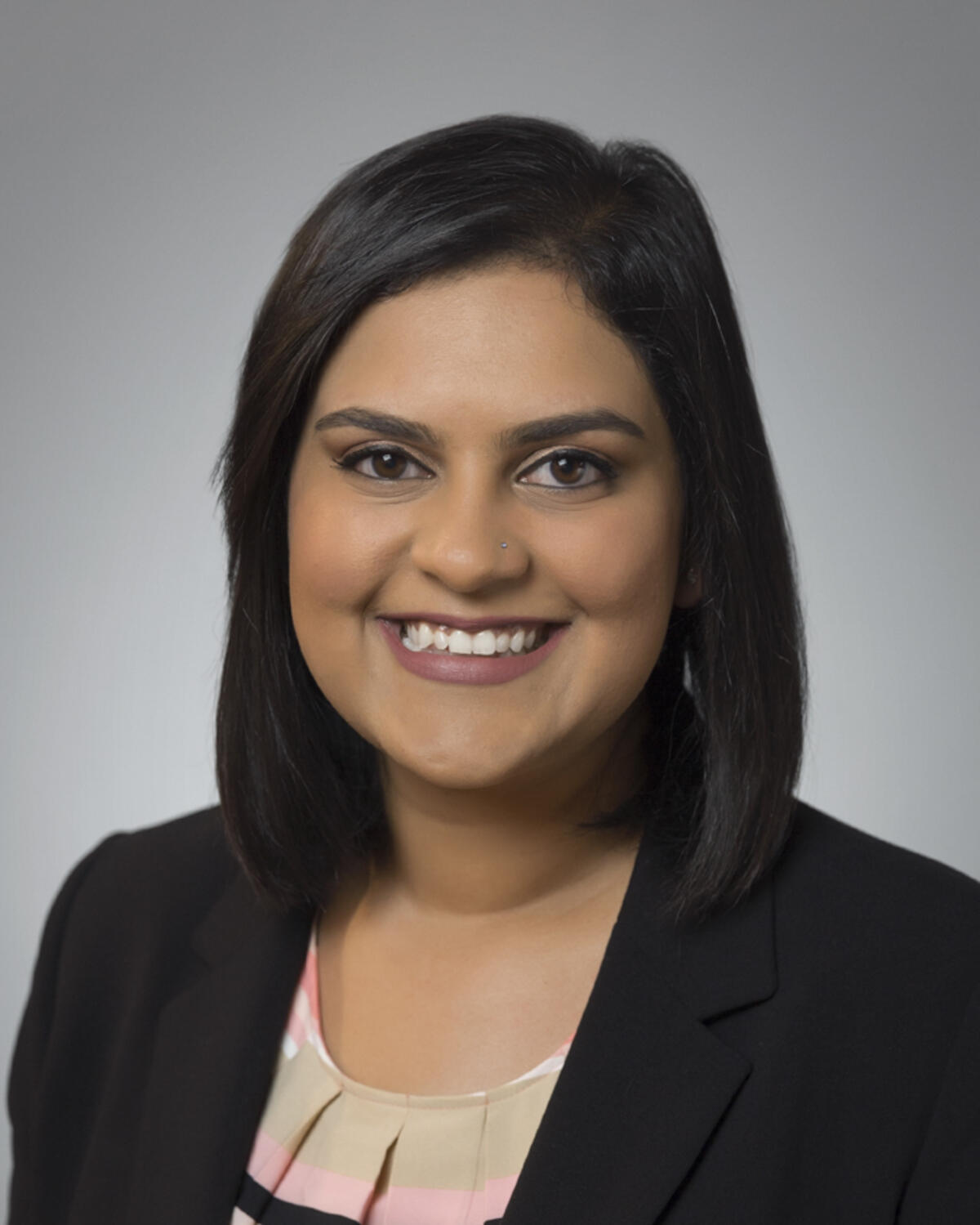 Headshot Image for Sheena Alwani